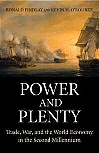 Power and Plenty (Hardcover)