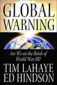 [중고] Global Warning (Hardcover)
