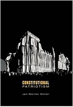 Constitutional Patriotism (Hardcover)