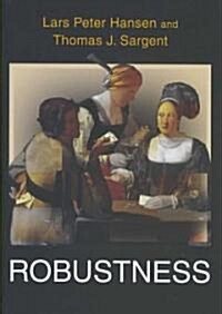 Robustness (Hardcover)