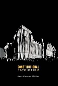 Constitutional Patriotism (Hardcover)