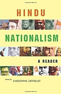 Hindu Nationalism: A Reader (Paperback)