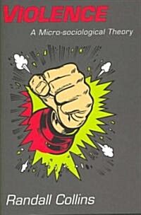 [중고] Violence (Hardcover)