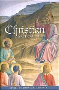 Christian Political Ethics (Paperback)