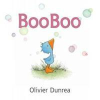 BooBoo (Board Books)