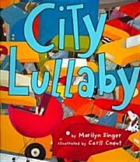 City Lullaby (Hardcover)