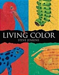 Living Color (Hardcover)