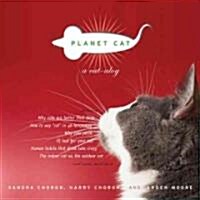 Planet Cat: A Cat-Alog (Paperback)