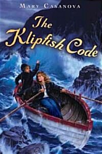 The Klipfish Code (Hardcover)