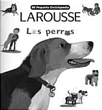 Los Perros (Paperback)