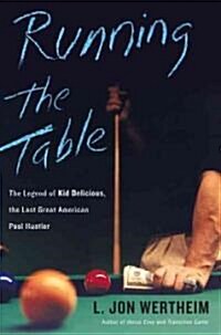 Running the Table (Hardcover)