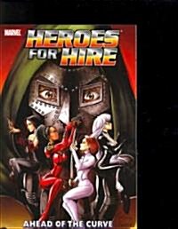 Heroes for Hire 2 (Paperback)