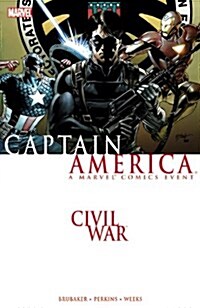 Civil War (Paperback)