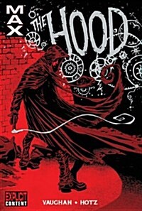 The Hood (Hardcover)