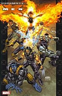 Ultimate X-Men Ultimate Collection - Book 2 (Paperback)