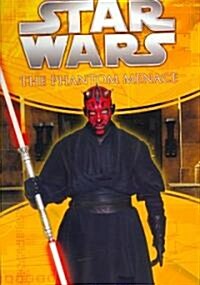 Star Wars Episode I: the Phantom Menace (Paperback)