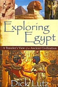 Exploring Egypt (Paperback)