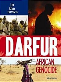 Darfur: African Genocide (Library Binding)