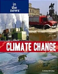 Climate Change (Library Binding)