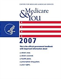 Medicare & You (Paperback, 2007)