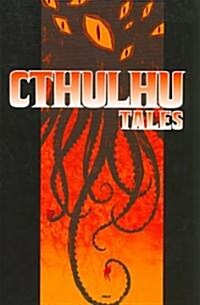 Cthulhu Tales #1 (Paperback)