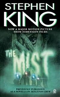 The Mist (Mass Market Paperback)