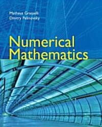 Numerical Mathematics (Hardcover)