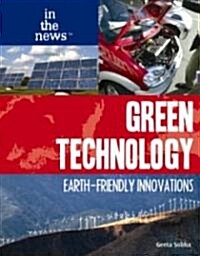 Green Technology (Library Binding)