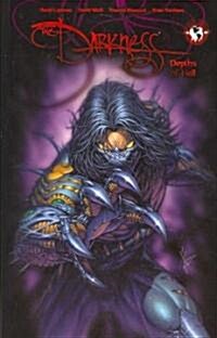 The Darkness Volume 6: Depths of Hell (Paperback)