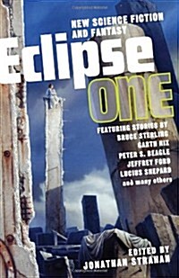 Eclipse 1 (Paperback)