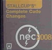 Stallcups Complete Code Changes (Audio CD, 2008)