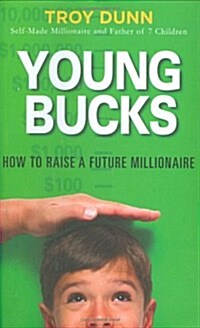 Young Bucks (Hardcover)