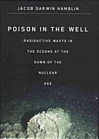 Poison in the Well (Hardcover)