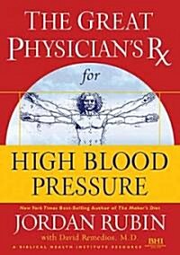 High Blood Pressure (Hardcover, 1st)