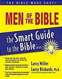 The Men of the Bible (Paperback)