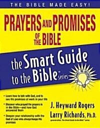 Prayers and Promises of the Bible (Paperback)