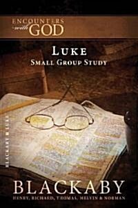 The Gospel of Luke (Paperback)