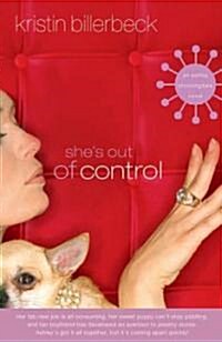 Shes Out of Control (Paperback)