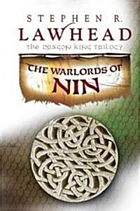 The Warlords of Nin (Hardcover)
