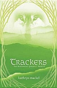 Trackers (Paperback)