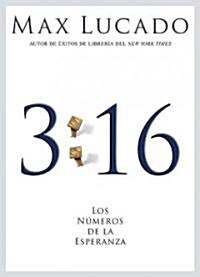 3: 16 Softcover 3:16 (Paperback)