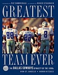 Greatest Team Ever (Hardcover)