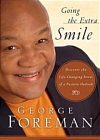 Going the Extra Smile (Hardcover)
