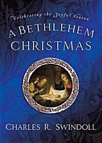 [중고] A Bethlehem Christmas (Hardcover)