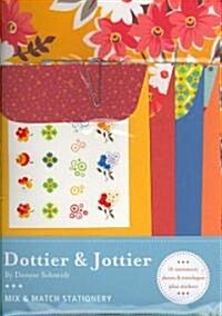 Dottier & Jottier Mix & Match Stationery (Other)
