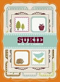 Sukie Box of Labels (Other)