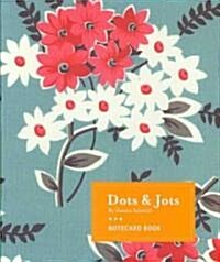 Dots & Jots Notecard Book (Novelty)