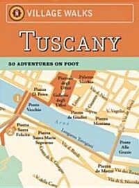 Tuscany (Paperback)