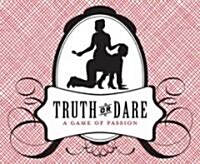 Boxed-Truth or Dare [With Dice and Cards and Gameboard] (Boxed Set)