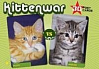 Kittenwar Postcards (STY, POS)
